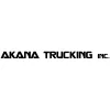 Akana Trucking