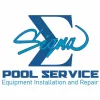 Sigma Pool Service