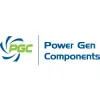 Power Gen Components