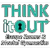 Think It Out Escape Rooms & Mental Gymnastics