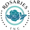 Rosaries From Flowers