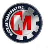 Machine Transport