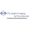 P. G. Digital Imaging & Promotionals