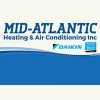 Mid-Atlantic Heating & Air Conditioning