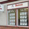 Benoit Real Estate