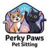 Perky Paws Pet Sitting