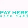 Pay Here Used Cars