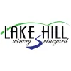 Lake Hill Winery