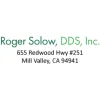 Roger Solow, DDS