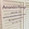 Amanda's Massage
