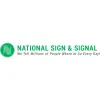 National Sign & Signal