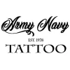 Army Navy Tattoo