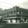 Shannon's Corner