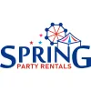 Spring Party Rentals