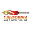 California Nail & Supply