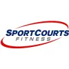 Sport Courts Fitness