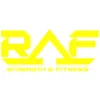 RAF Strength & Fitness