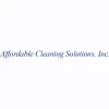 Affordable Cleaning Solutions