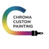 Chroma Custom Painting