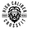 CrossFit High Caliber
