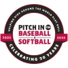 Pitch For Baseball