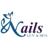Nails Luv & Spa