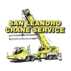San Leandro Crane Service