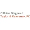 O'brien Fitzgerald Taylor & Keaveney Pc