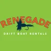 Renegade Drift Boat Rentals