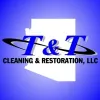 T & T Cleaning & Restoration