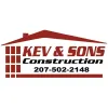 Kev and Sons Construction