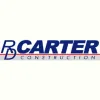 R D Carter Construction