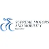 Supreme Motors