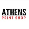 Athens Print Shop