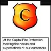 Capital Fire Protection