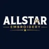 All-Star Embroidery