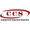 Commercial Concrete Solutions
