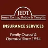 Jones Ewing Dobbs Tamplin
