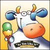 As You Like It Ice Cream Shop