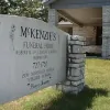 McKenzie's Funeral Home