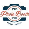 VIP Photo Booth Rental