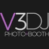 V3 DJ and Photo Booth