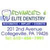 Advanced & Elite Dentistry