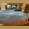 Upper Level Maintenance