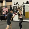 Rise Athletics LA