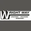 Wrightway Crating, Packing & Shipping
