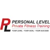 Personal Level Fitness