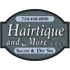 Hairtique and More