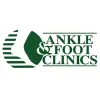 Ankle & Foot Clinics