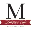 Marilyn's Bakery